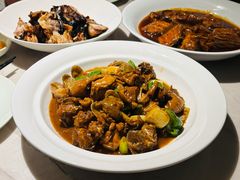 -船歌·鱼水饺青岛菜(闽江二路店)