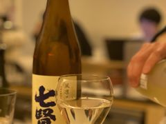 杯卖清酒-Onirii Coffee(长乐路店)