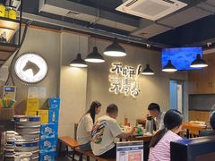 -本色.小马哥烧烤(五一路总店)