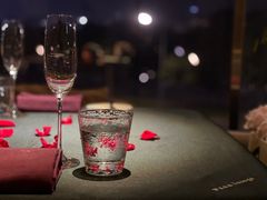 -wann lounge 低温慢煮牛排·清吧