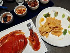 -小大董·烤鸭(西单大悦城店)