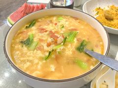 -老渔民·北塘海鲜(新港远洋宾馆店)