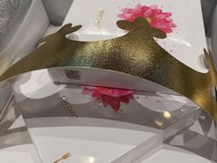 -BON CAKE(华贸购物中心店)