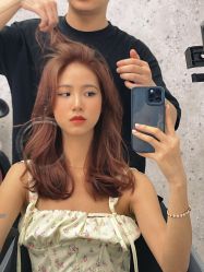 -OnHair造型