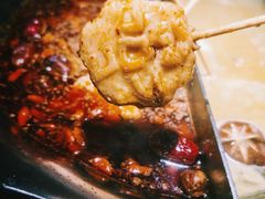 -湊湊火锅·茶憩(上海合生汇店)