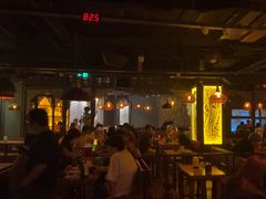 -Helens海伦司小酒馆(南京洪武路店)