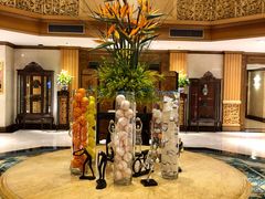 -杭州香格里拉·香宫中餐厅