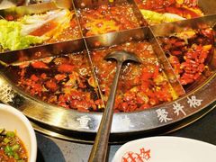 -井格·重庆火锅(王府井店)
