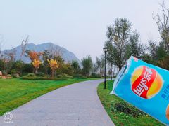 -华山风景区-华阳宫