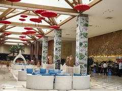 -东方苑自助餐厅(稻香湖景酒店)