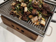 -大碗居·烤鸭·鱼头泡饼(天坛东门店)