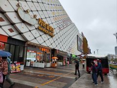 -万达广场(惠州大亚湾店)