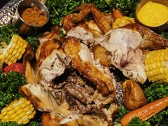 -La Terre乐田(万象城店)