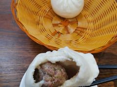 -郑家包子牛肉拉面(尚勤路店)