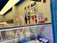 -CORNER CONE GELATO酷矿手作霜淇淋(南头古城店)