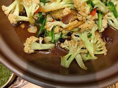 -哈啾嗨·蒙文化主题餐厅(京汉新城店)