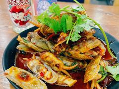 -老虎滩大连海鲜烧烤(建邺云锦路总店)