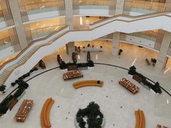 -厦门市图书馆(集美新城馆区)