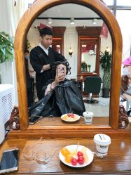 点击看大图 -木北造型