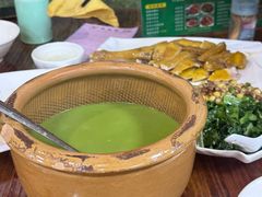 -客家养生油茶(汕尾店)