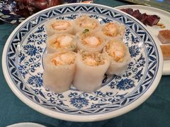 -誉八仙粤菜(万象天地店)