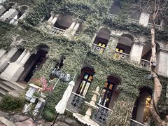 -杭州新新饭店·1913餐厅