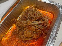 -胖嫂烧烤(武胜路总店)
