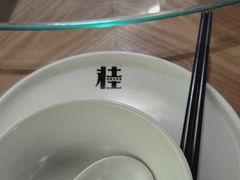 -桂小厨广西菜(青秀万达店)