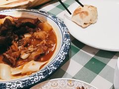 -新疆巴州金丝特餐厅(大钟寺店)