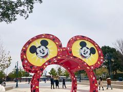 门面-上海迪士尼度假区