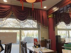 -百味饺子城•海鲜家常菜(秦皇岛店)