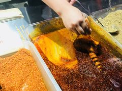 -面筋青年大串铺子(吉林财富购物广场店)