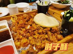-陈傻子餐厅(世纪都会店)