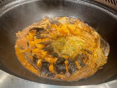 -门家大院铁锅炖·KTV·包房(浑南店)