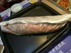 -鱼鼎香烤鱼火锅(华发商都店)