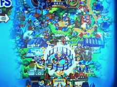 -蓝精灵乐园·世茂精灵之城主题乐园