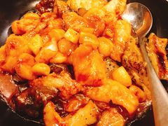 -御花园·粤菜·海鲜火锅(中山公园店)