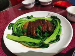 -蜀香源川菜馆(梅县新城店)