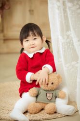 -Angel Fish photography 儿童摄影工作室(亚运村店)