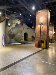 -幻贝家儿童乐园(武汉永旺梦乐城店)