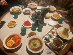 -松鹤面馆·古法焖肉面(观前店)