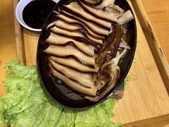 -如意林卡藏餐吧(大昭寺店)
