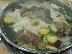 -新招鲜(桃浦路店)