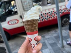 -富豪雪糕车流动点(尖沙咀店)