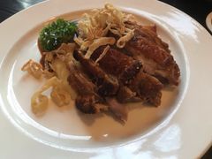 -宝莱纳餐厅(滨江店)