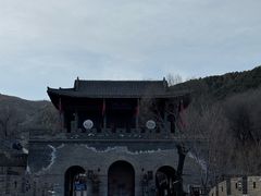 -雁门关景区