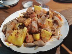 -新疆亚克西音乐餐厅(南方花园店)