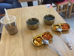 -饭铁铁拌饭(南京首店)