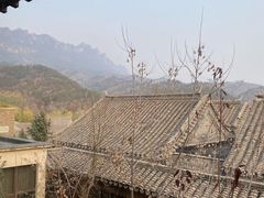 -北京古北水镇御舍温泉酒店