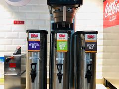 -The Habit Burger Grill 哈比特汉堡(爱琴海店)